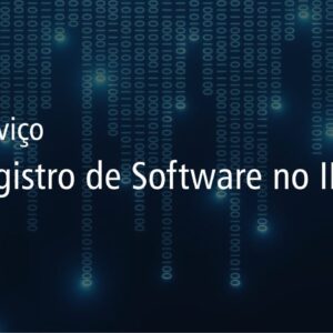 Serviço Registro de Software no INPI