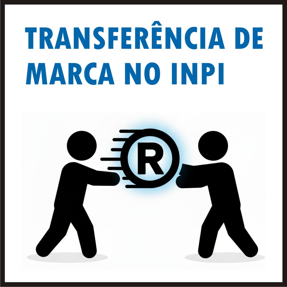 Transferência de Marca no INPI