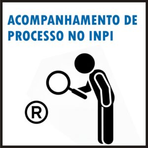 Acompanhamento Pedido de Registro no INPI