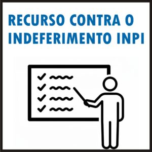 Assessoria Completa no Recurso INPI