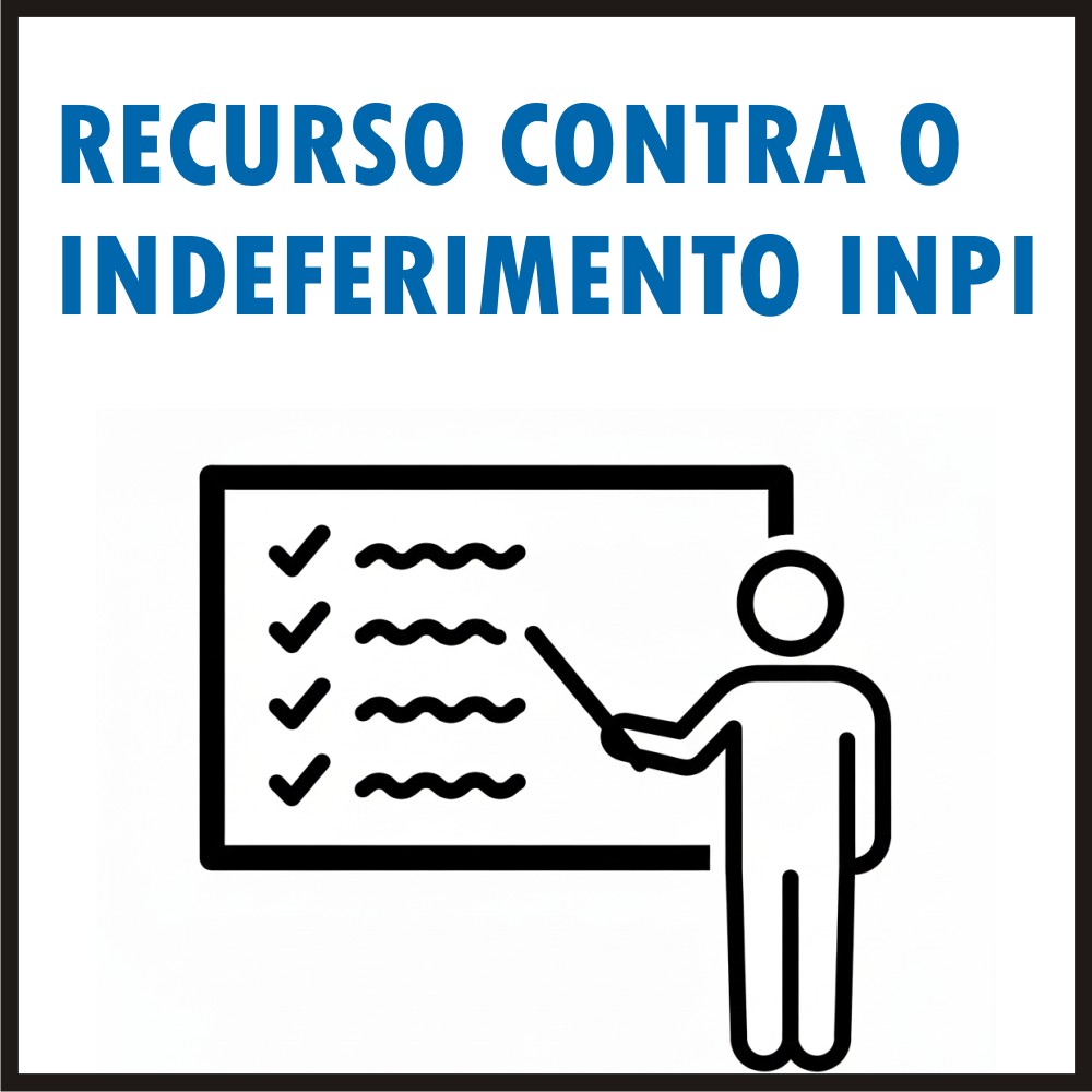 Recurso Contra o Indeferimento da Marca